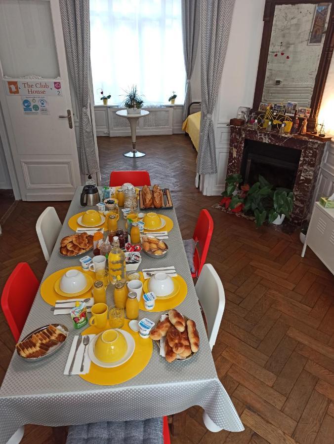 B&B My Art House Douai Eksteriør billede