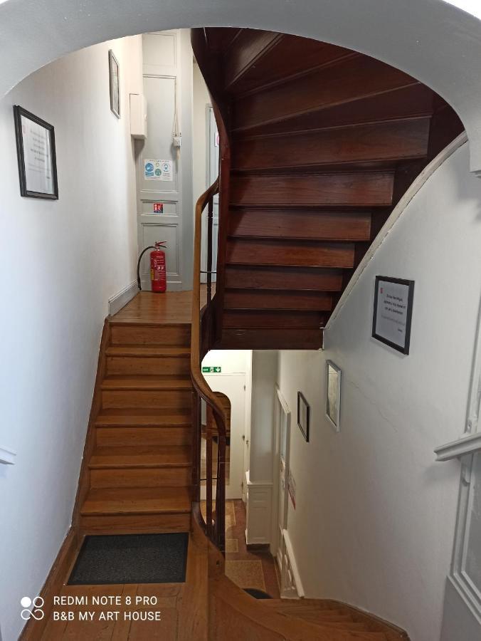 B&B My Art House Douai Eksteriør billede