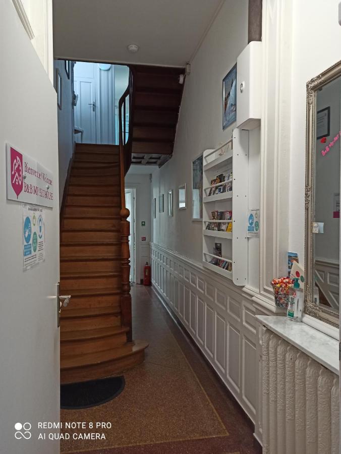 B&B My Art House Douai Eksteriør billede