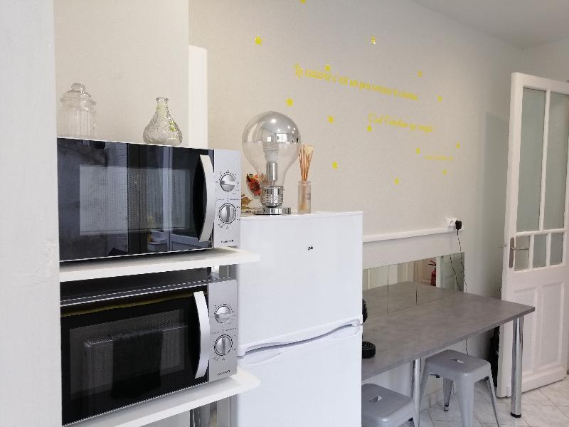 B&B My Art House Douai Eksteriør billede