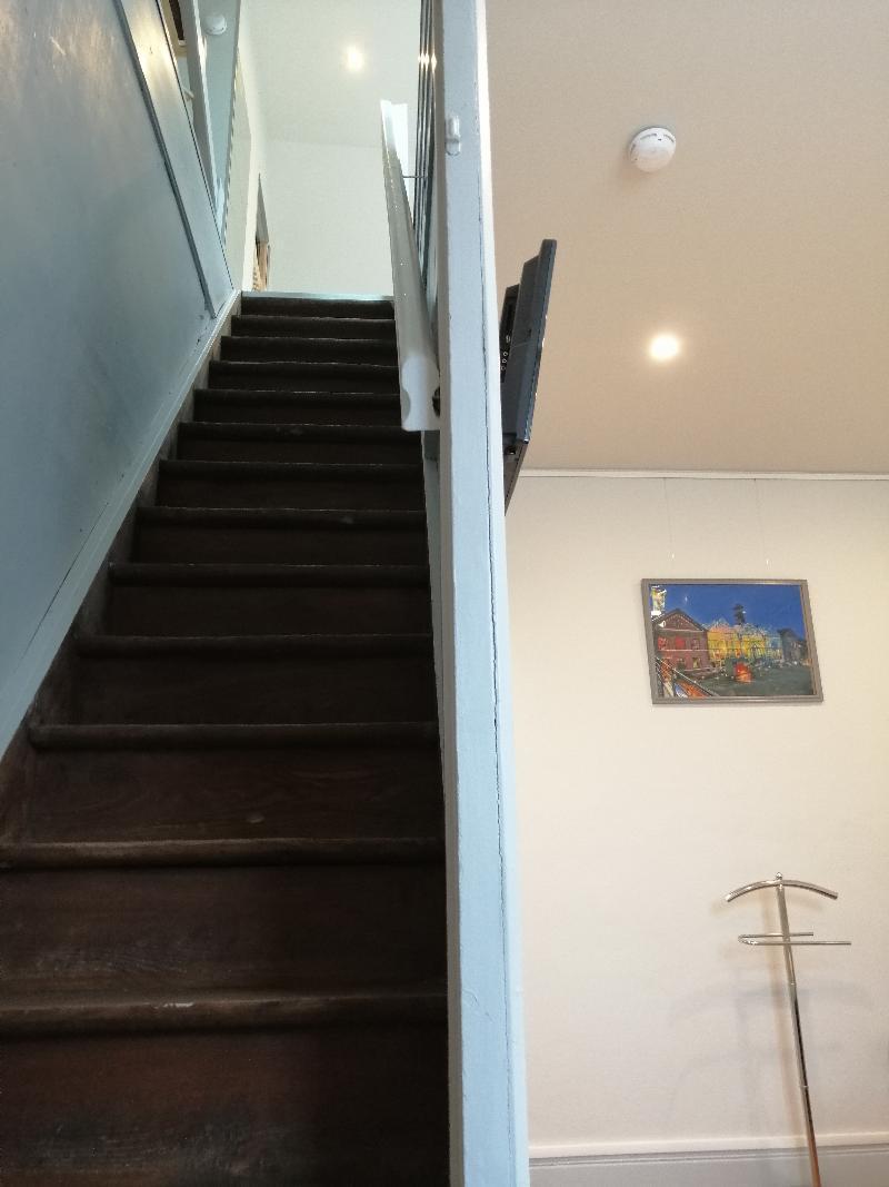 B&B My Art House Douai Eksteriør billede