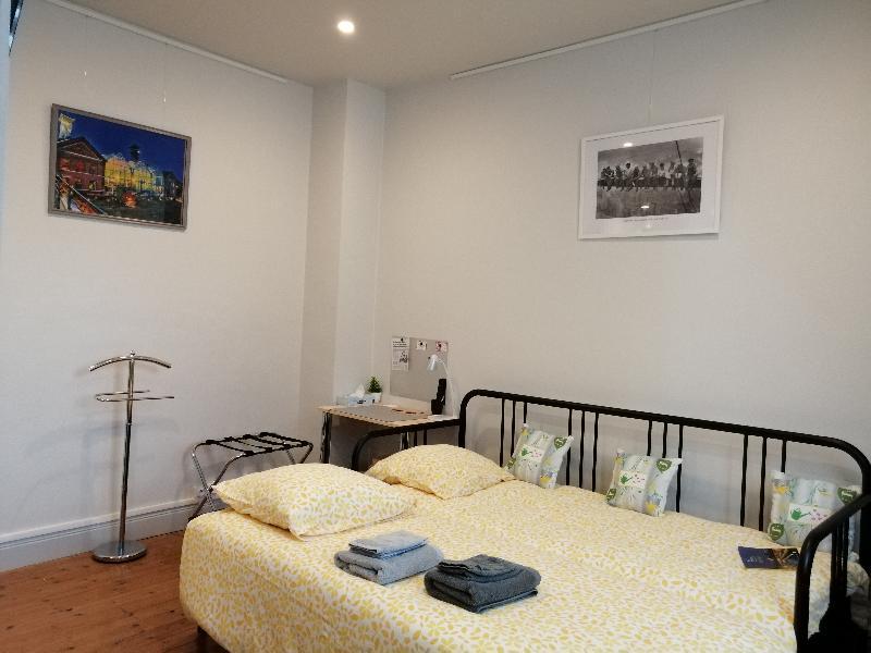 B&B My Art House Douai Eksteriør billede