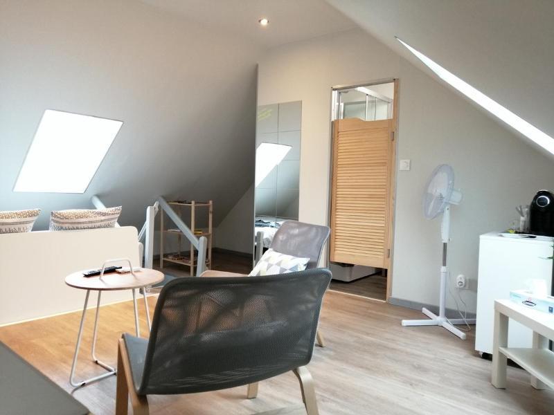 B&B My Art House Douai Eksteriør billede