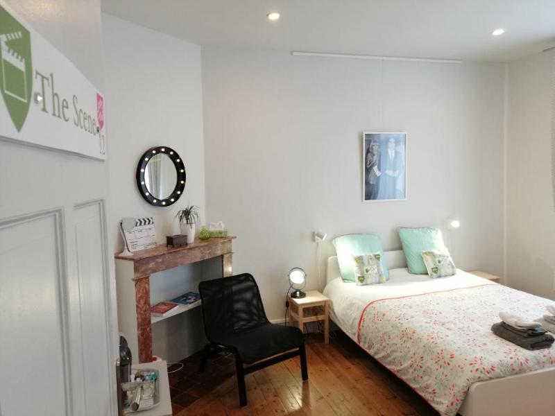 B&B My Art House Douai Eksteriør billede