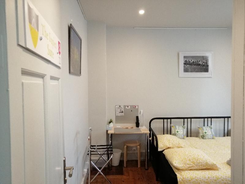 B&B My Art House Douai Eksteriør billede