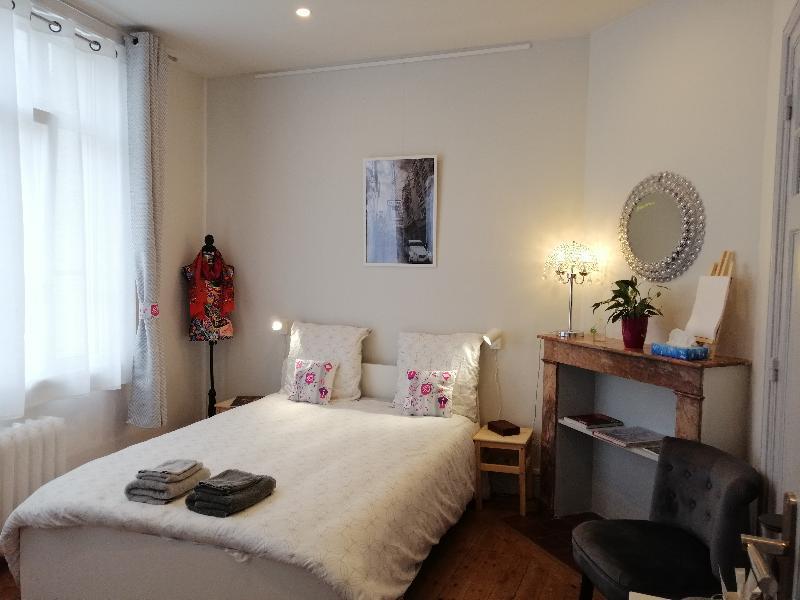 B&B My Art House Douai Eksteriør billede