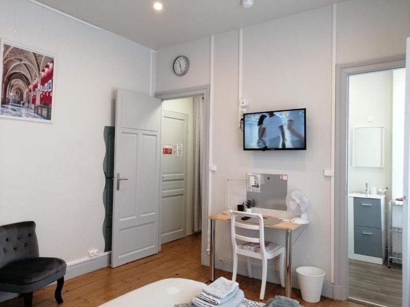 B&B My Art House Douai Eksteriør billede