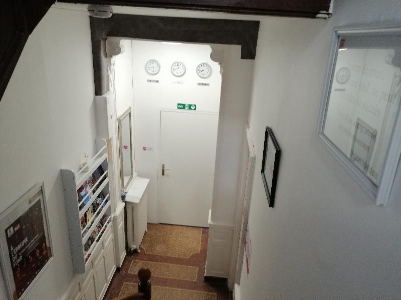 B&B My Art House Douai Eksteriør billede