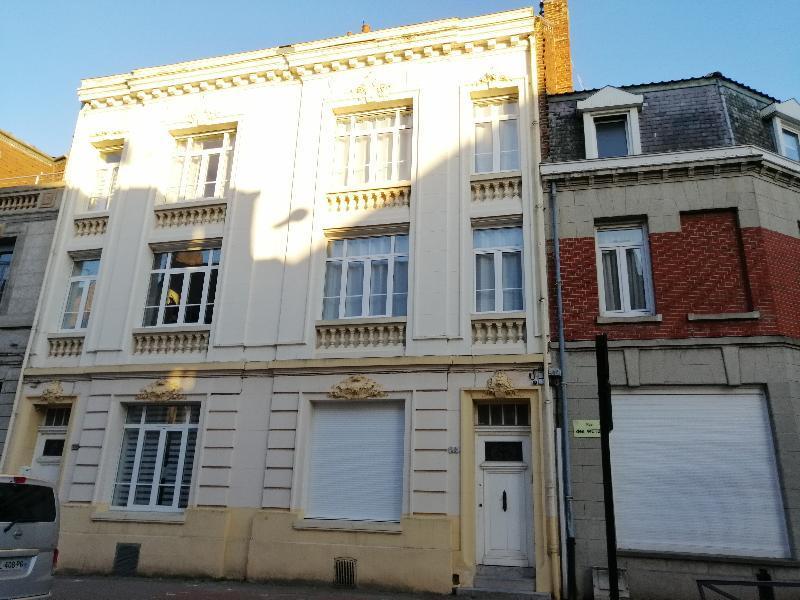 B&B My Art House Douai Eksteriør billede