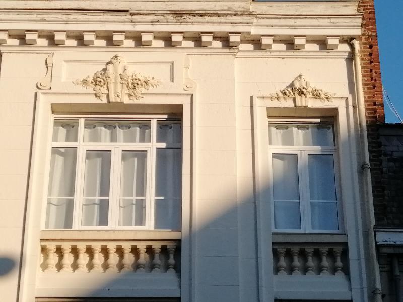 B&B My Art House Douai Eksteriør billede