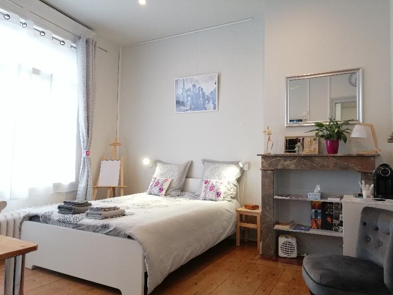 B&B My Art House Douai Eksteriør billede