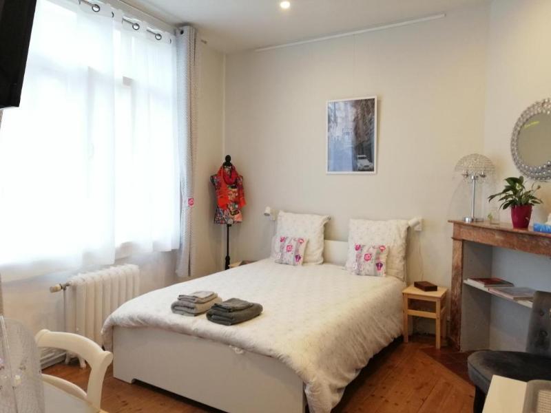 B&B My Art House Douai Eksteriør billede