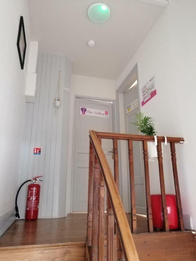 B&B My Art House Douai Eksteriør billede