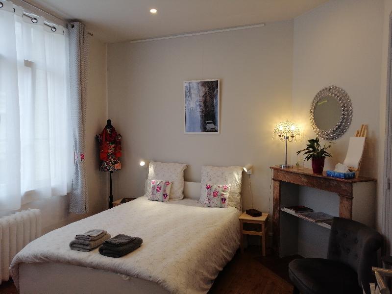 B&B My Art House Douai Eksteriør billede