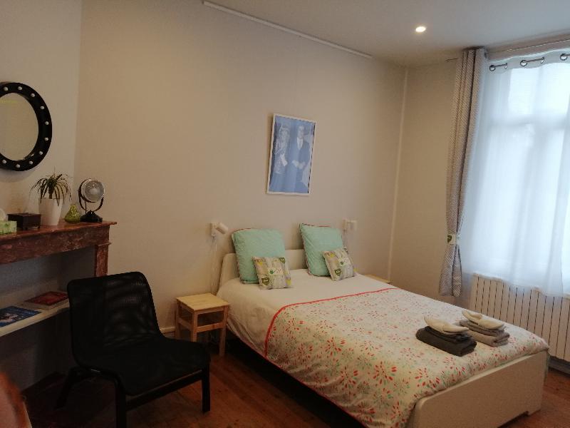 B&B My Art House Douai Eksteriør billede