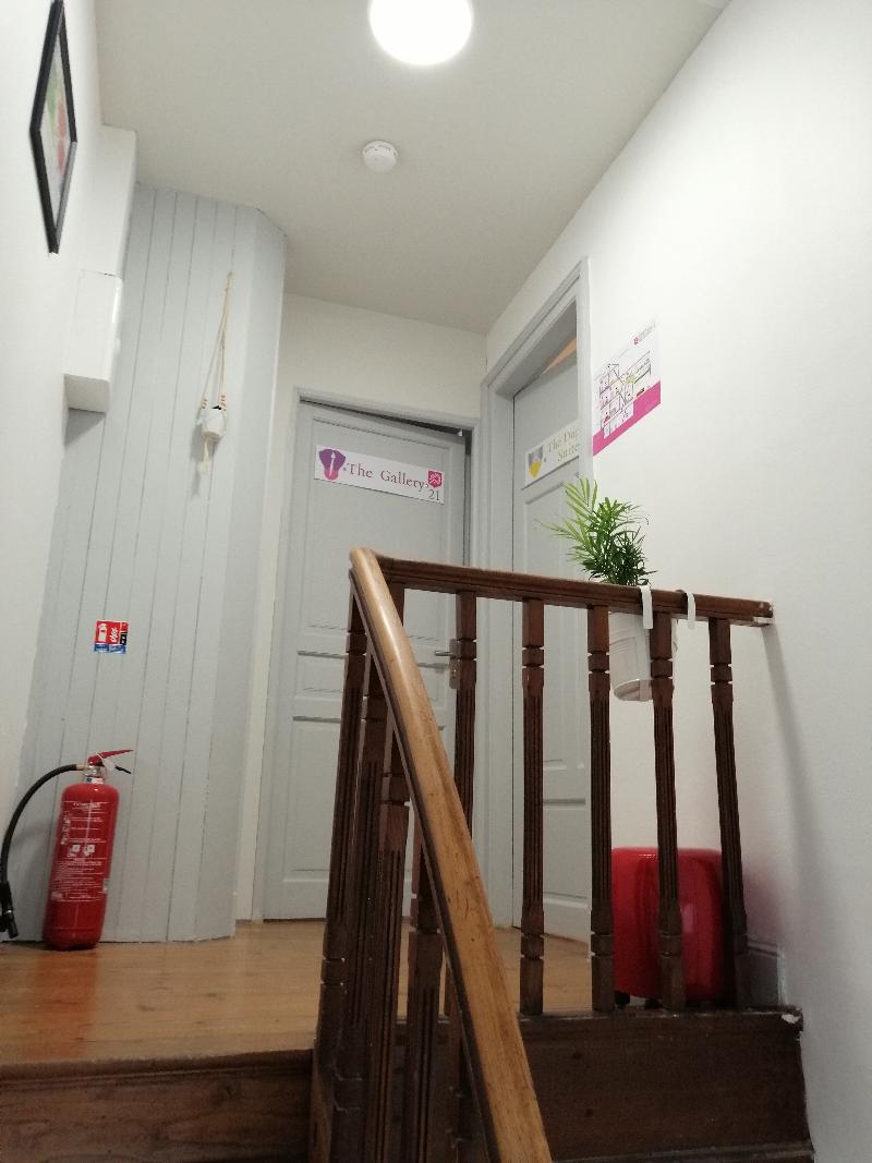 B&B My Art House Douai Eksteriør billede